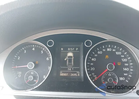 2013 Volkswagen Cc 2.0T Sport Plus from USA, damaged, VIN WVWBN7AN2DE545364